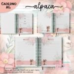 Coleção Alpaca (Jana Bicalho) - Imagem 2