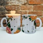 Dia das Mães Floral – Pack 2 - Imagem 4