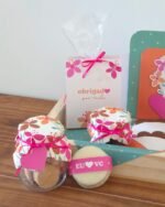 Cesta Dia das Mães Chá - Imagem 4