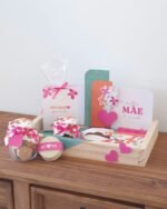 Cesta Dia das Mães Chá - Imagem 3