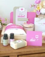 Cesta Dia das Mães Spa - Imagem 2