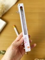 Caixa para Lápis (Duo Arquivos) - Imagem 4