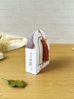 Caixa para Sabonete (Duo Arquivos) - Imagem 4