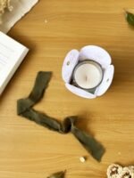 Caixa para vela 70g ou 80g (Duo Arquivos) - Imagem 2