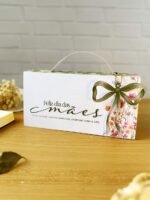 Lapelas Caixas Chocolate (Duo Arquivos)