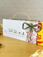 Lapelas Caixas Chocolate (Duo Arquivos) - Imagem 3