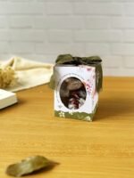 Caixa para Trufinhas (Duo Arquivos)