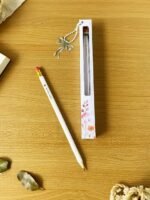 Caixa para Lápis (Duo Arquivos)