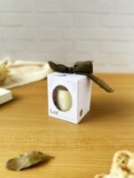 Caixa para vela 70g ou 80g (Duo Arquivos) - Imagem 4