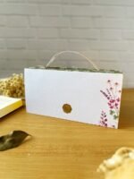 Lapelas Caixas Chocolate (Duo Arquivos) - Imagem 2