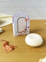 Caixa para Sabonete (Duo Arquivos) - Imagem 2