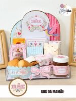 Mãe 2026 - Box da Mamãe (Tita)