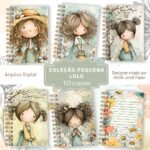 Coleção Pequena Lulu - Imagem 4