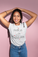 Libras - Artes para Camisas - Imagem 6