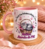 Mãe de Pet - Artes para Caneca - Imagem 4