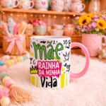 Dia das Mães Colorful – Pack 1 - Imagem 6