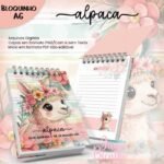 Coleção Alpaca (Jana Bicalho) - Imagem 3