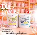 Dia das Avós – Pack 1