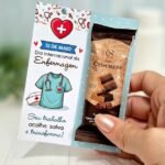 Printables completo + imagens e fundos - Dia da Enfermagem (Telma Contel) - Imagem 9