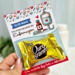 Printables completo + imagens e fundos - Dia da Enfermagem (Telma Contel) - Imagem 7