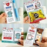 Printables completo + imagens e fundos - Dia da Enfermagem (Telma Contel)