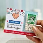 Printables completo + imagens e fundos - Dia da Enfermagem (Telma Contel) - Imagem 12