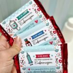 Printables completo + imagens e fundos - Dia da Enfermagem (Telma Contel) - Imagem 15