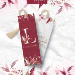 COMBO Alfabeto Bordô 2.0 (Letterinhas) - Imagem 6