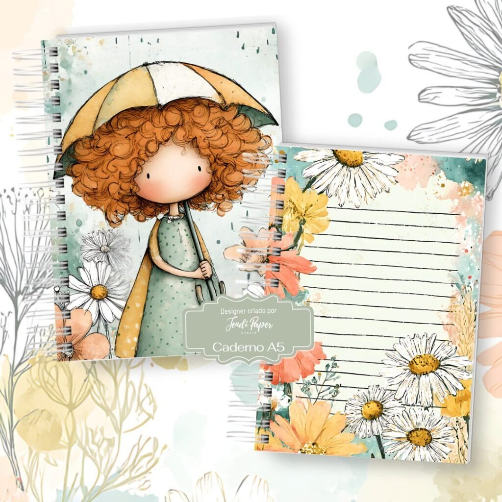 Coleção Pequena Lulu - Imagem 3