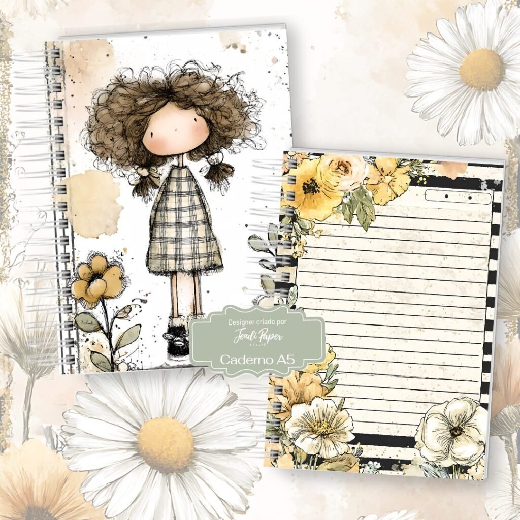 Coleção Pequena Antonela - Imagem 2