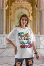 Mamãe Divertida Lettering - Artes para Camisas - Imagem 3