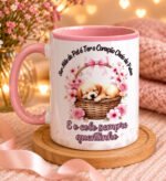 Mãe de Pet - Artes para Caneca - Imagem 5