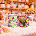 Dia das Mães Colorful – Pack 1 - Imagem 5