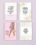 Combo Escola de Pioneiros - Feminino - Imagem 6