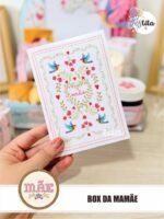 Mãe 2026 - Box da Mamãe (Tita) - Imagem 2