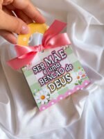 Bolsinha Bombom - Dia das Mães (Pandoca) - Imagem 8