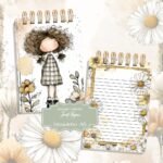 Coleção Pequena Antonela - Imagem 5