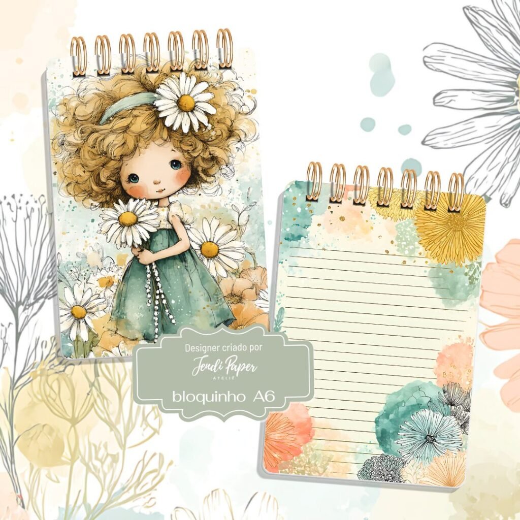 Coleção Pequena Lulu - Imagem 2