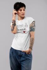 Libras - Artes para Camisas - Imagem 8