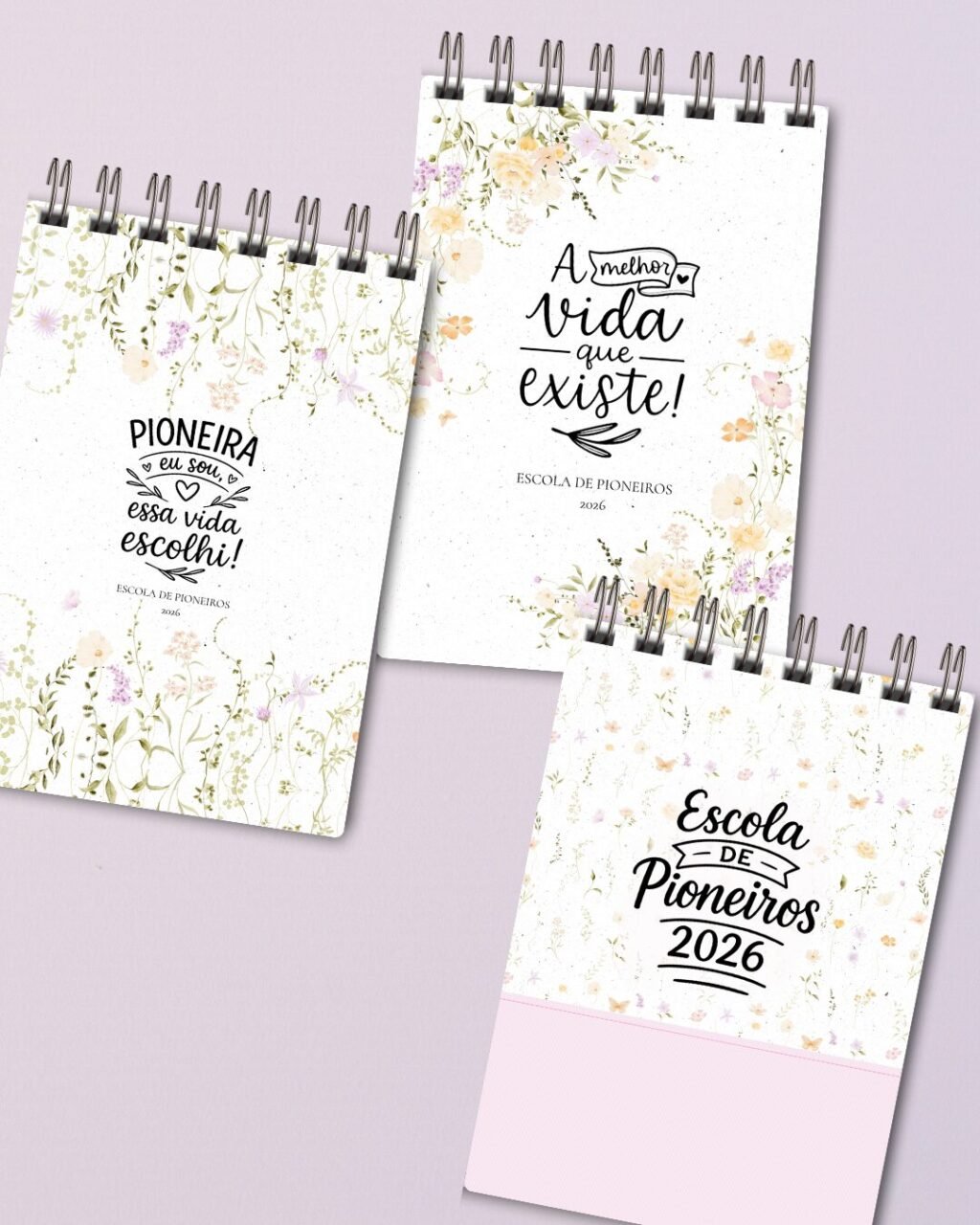 Combo Escola de Pioneiros - Feminino - Imagem 4