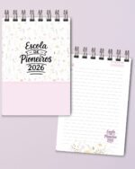 Combo Escola de Pioneiros - Feminino - Imagem 3