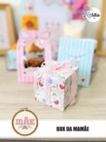 Mãe 2026 - Box da Mamãe (Tita) - Imagem 7