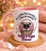 Mãe de Pet - Artes para Caneca - Imagem 7