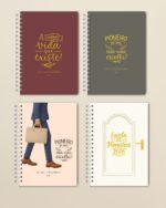 Combo Escola de Pioneiros - Masculino - Imagem 3