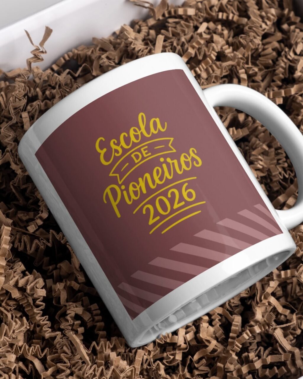 Combo Escola de Pioneiros - Masculino - Imagem 8