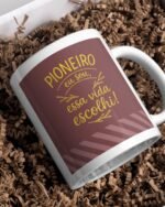 Combo Escola de Pioneiros - Masculino - Imagem 7