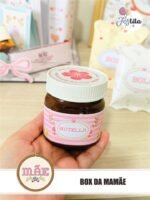 Mãe 2026 - Box da Mamãe (Tita) - Imagem 5
