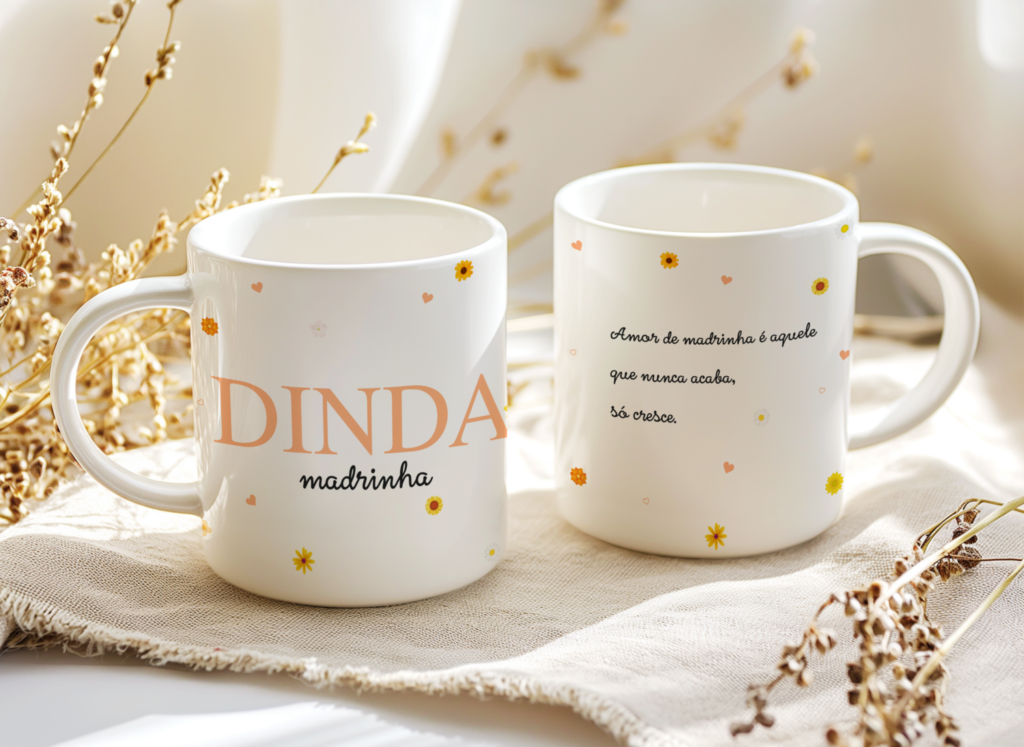 Estampa Mães Floral Canecas - Imagem 17