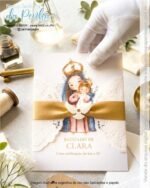 kit Digital Ilustrações Nossa Senhora da Penha - Imagem 5