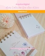 Mini Coleção Dia das Mães - Imagem 4